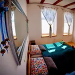 Alojamento de Turismo Rural Siedlisko Szwalk