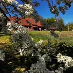 Siedlisko Alojamento de Turismo Rural *