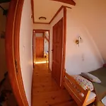 Alojamento de Turismo Rural Siedlisko *