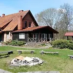 Siedlisko Feriegård