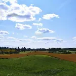 Siedlisko Szwałk Gospodarstwo agroturystyczne