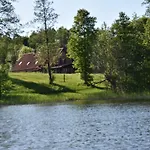 Siedlisko Feriegård