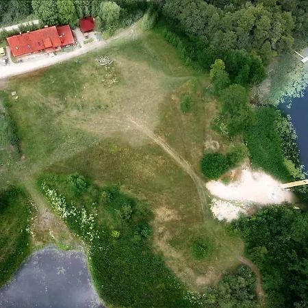Siedlisko Szwałk *