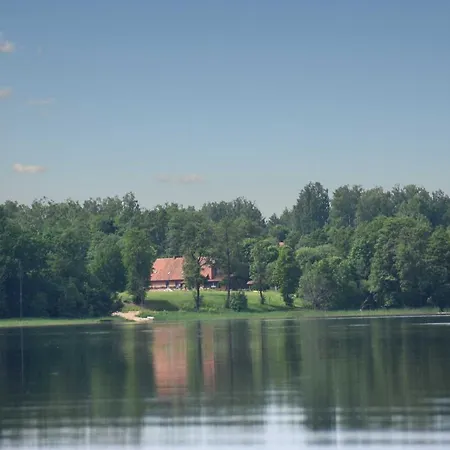 Siedlisko Szwałk * Szwalk
