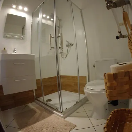 ファームステイ Siedlisko Szwalk