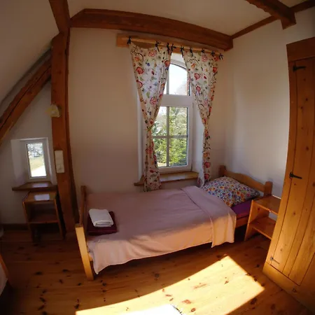 Siedlisko ファームステイ