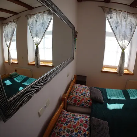 ファームステイ Siedlisko *