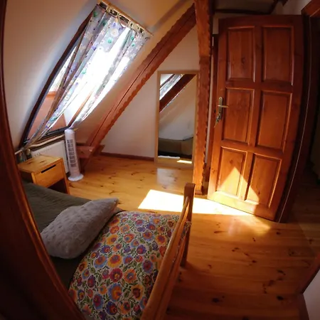 Siedlisko *