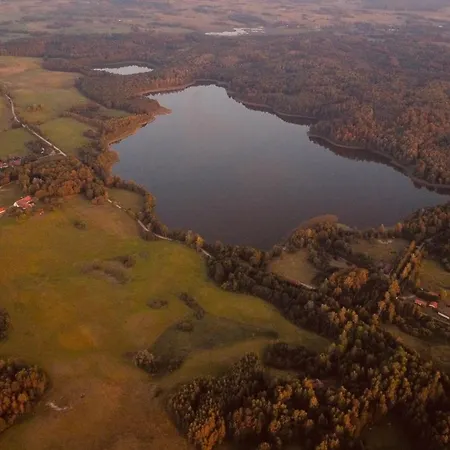 Siedlisko Alojamento de Turismo Rural Szwalk