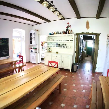 Alojamento de Turismo Rural Siedlisko Szwalk