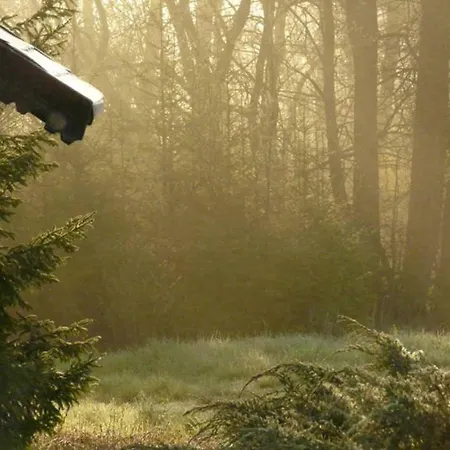 ファームステイ Siedlisko