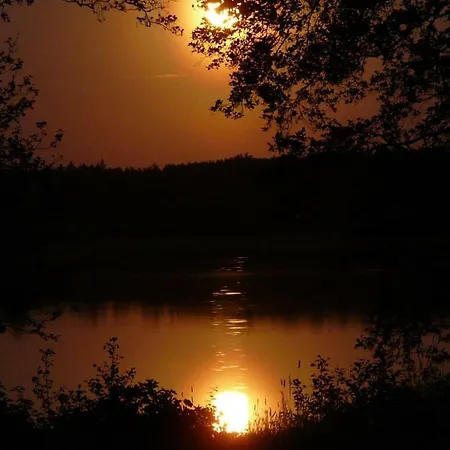 ファームステイ Siedlisko Szwalk