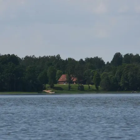 Siedlisko Szwałk Gospodarstwo agroturystyczne *
