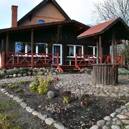 ファームステイ Siedlisko *