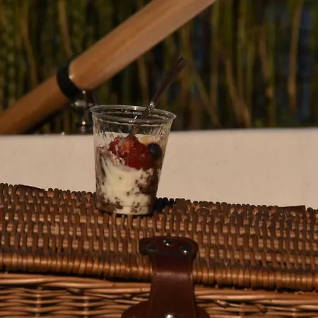 Siedlisko Agroturismo