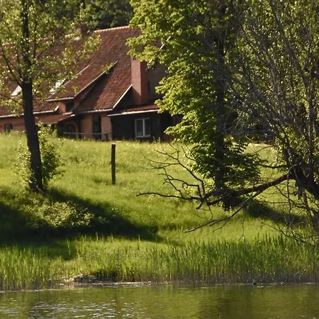 Gospodarstwo agroturystyczne Siedlisko Szwałk *