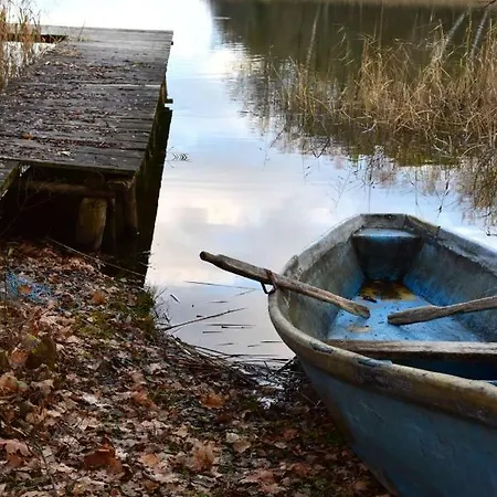 ファームステイ Siedlisko *