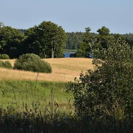 ファームステイ Siedlisko *