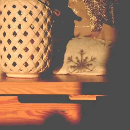 ファームステイ Siedlisko *