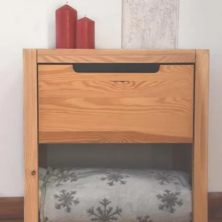 ファームステイ Siedlisko Szwalk