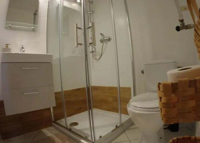 Gospodarstwo agroturystyczne Siedlisko Szwałk Szwalk