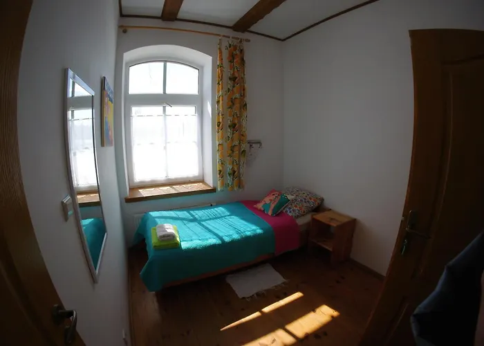 Agroturismo Siedlisko *