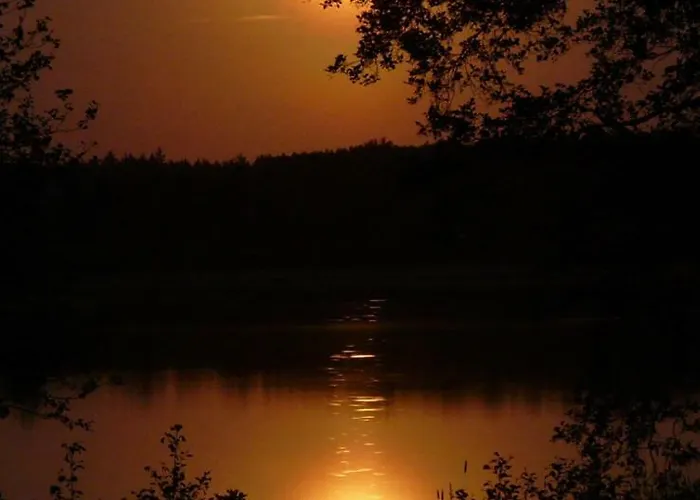 Agroturismo Siedlisko Szwalk