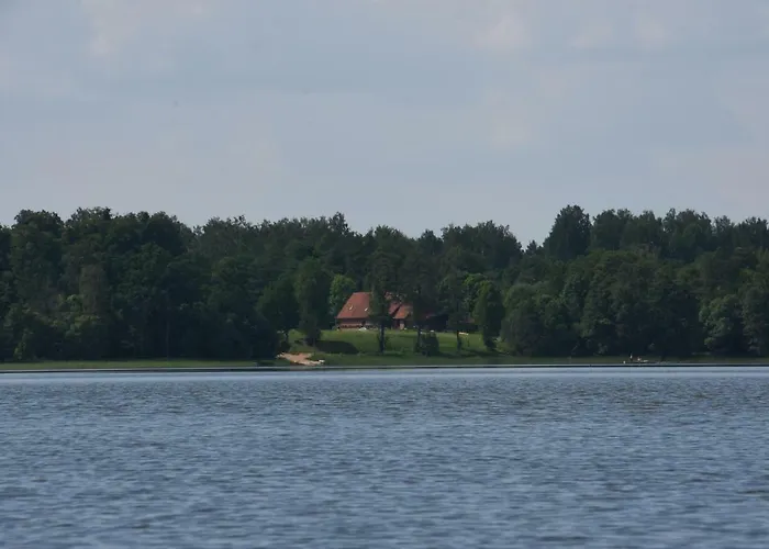 Siedlisko Alojamento de Turismo Rural *