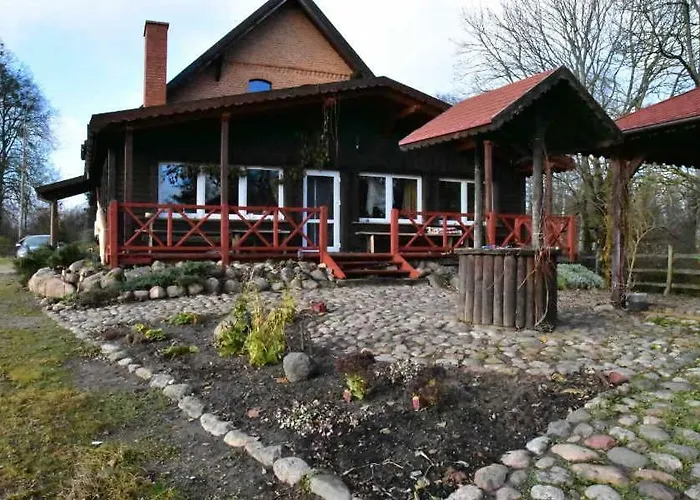 Agroturismo Siedlisko *