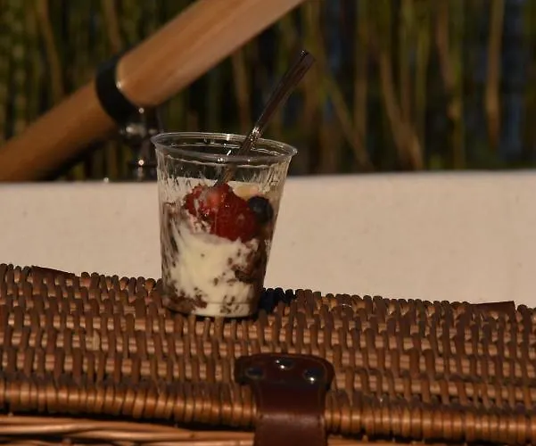 Siedlisko Фермерский дом