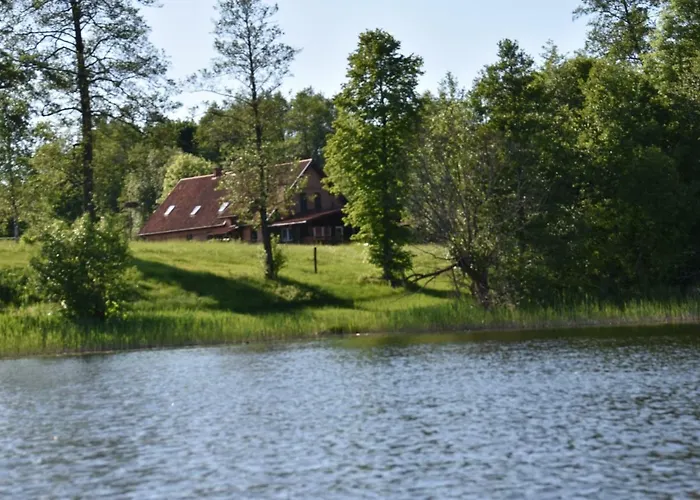 Siedlisko Alojamento de Turismo Rural