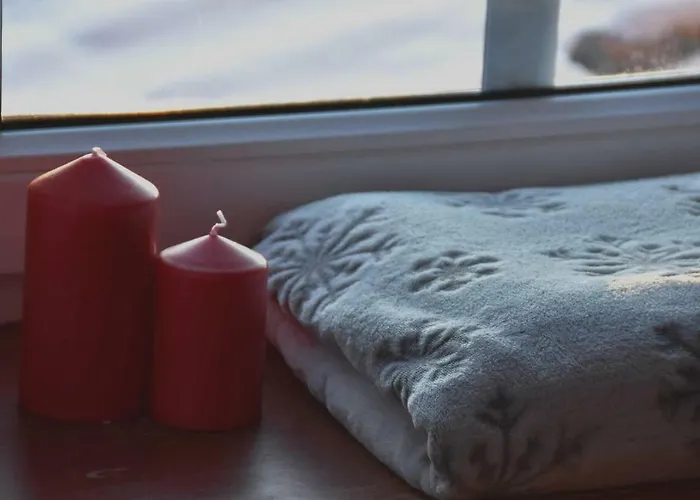 Siedlisko Agroturismo Szwalk