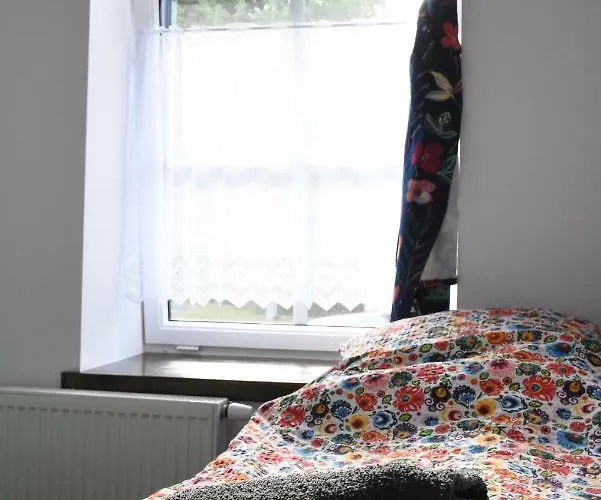 Siedlisko Szwałk * Szwalk