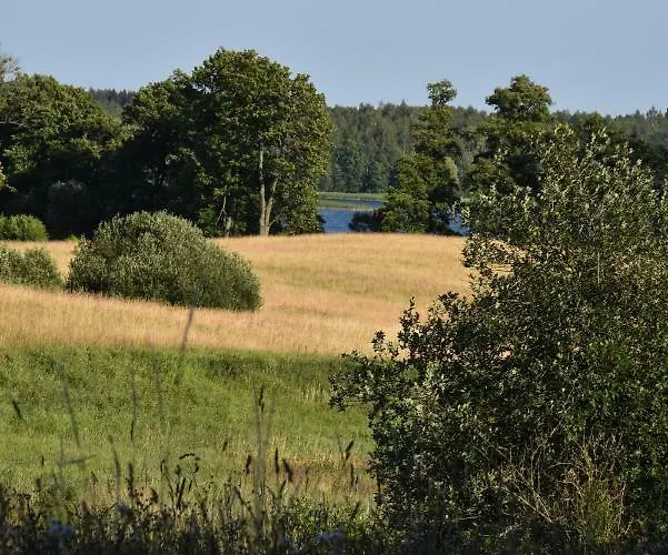 Agroturismo Siedlisko *