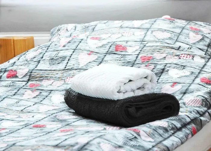 Siedlisko Szwałk Gospodarstwo agroturystyczne Szwalk